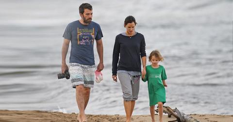 Jennifer Garner And Ben Affleck Vacation To Bahamas With Kids After Divorce Announcement