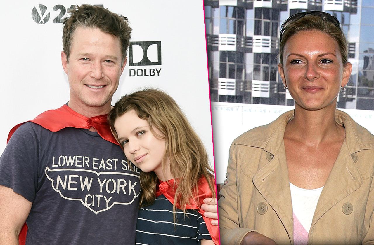 //billy bush’s wife sydney files for divorce pp