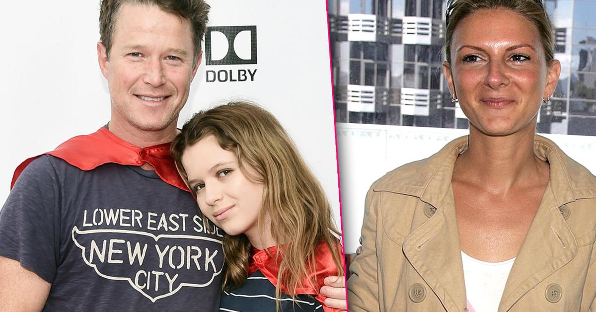 Billy Bush’s Wife Sydney Files For Divorce