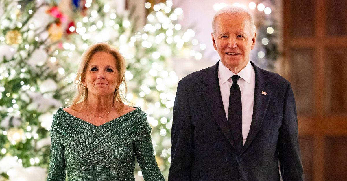 joe biden forget favorite foods new years eve interview ice cream