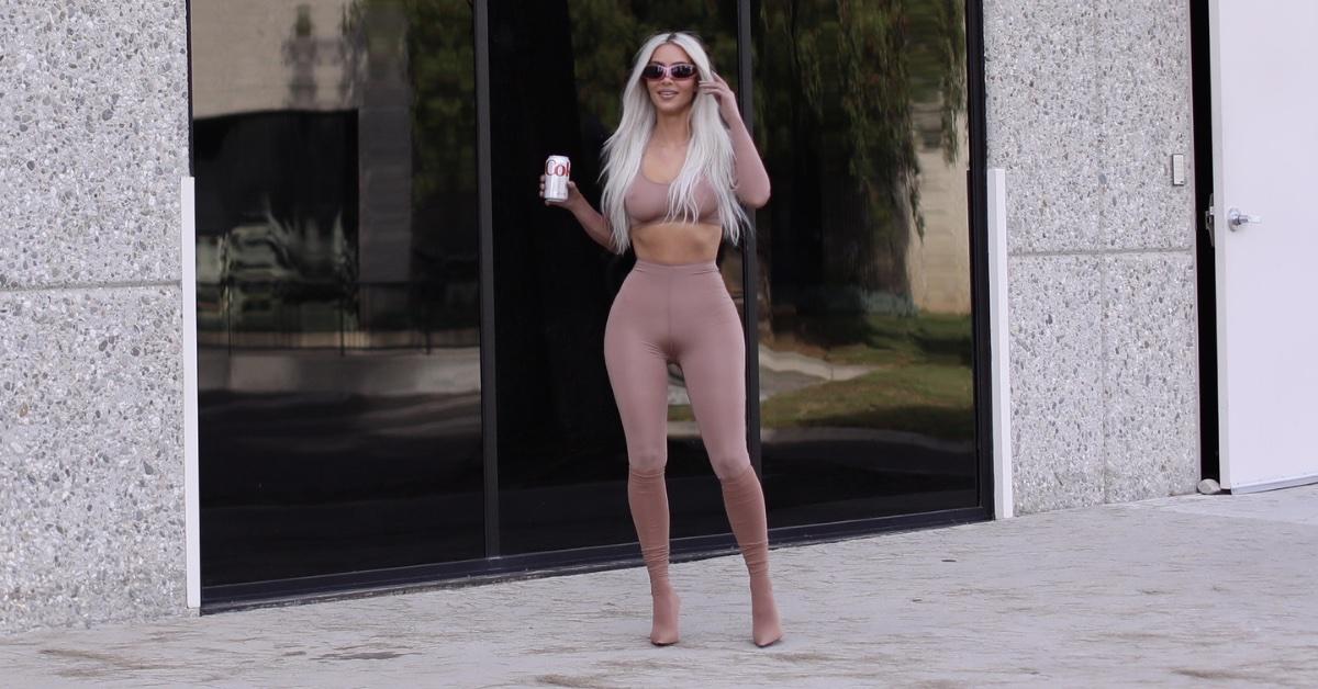 Bum move: Kardashian 'kimono' shapewear sparks Japan debate