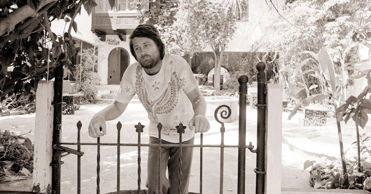 qthemusic/brian wilson