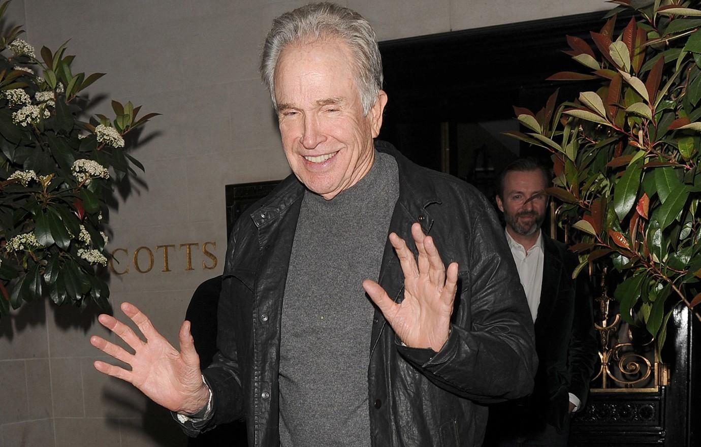 warrenbeatty