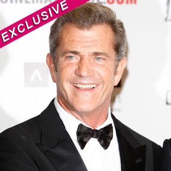 //mel gibson divorce splash