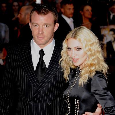 Guy Ritchie On Marrying Madonna: ‘I Stepped Into A Soap Opera'