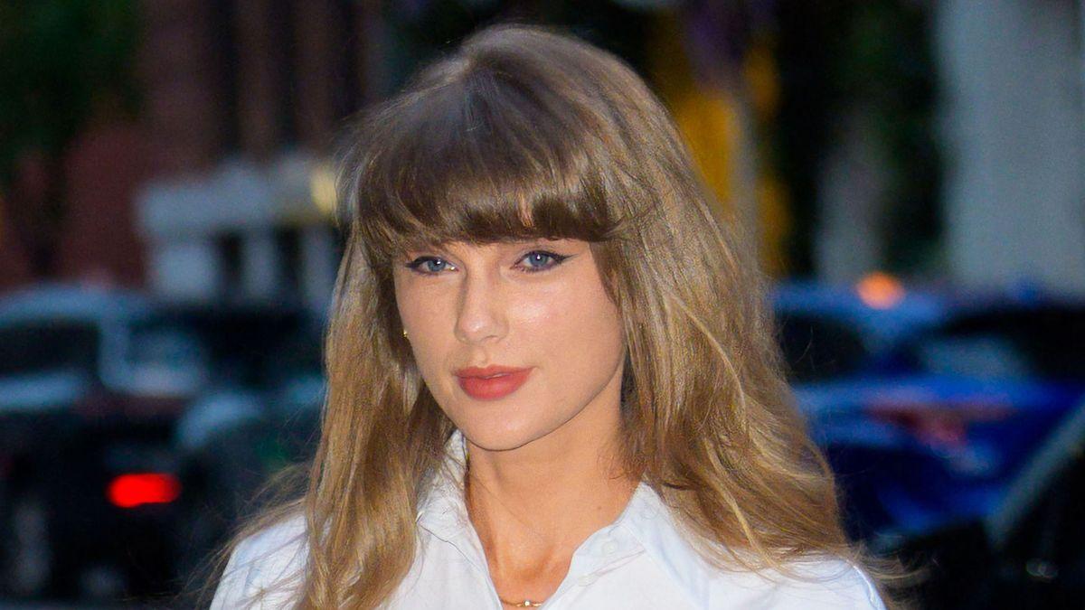 picture of Taylor Swift