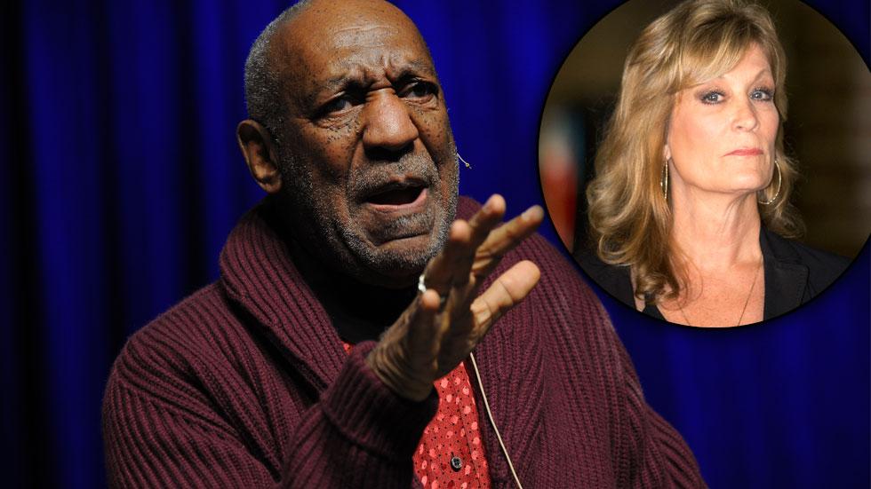 Bill Cosby Judy Huth Civil Lawsuit