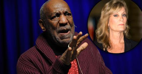 Bill Cosby Judy Huth Civil Lawsuit