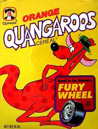 //quangaroos