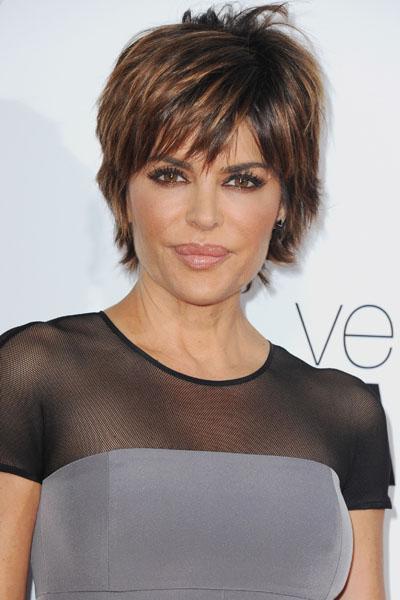 //lisa rinna casting couch horror stories photos slideshow