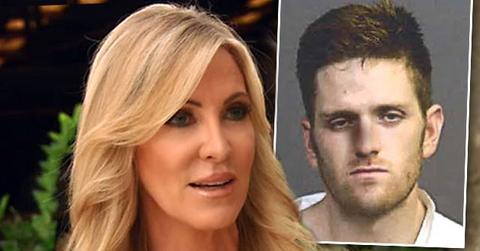 lauri peterson heroin addict son josh waring