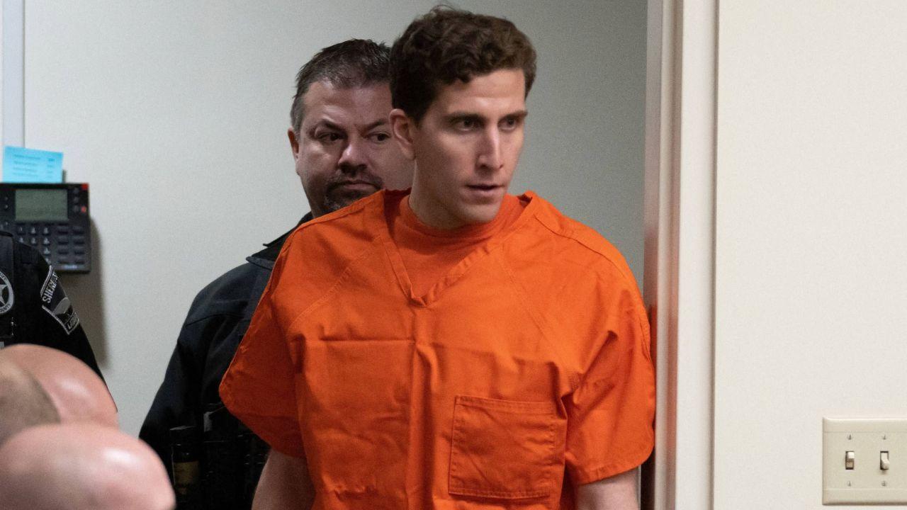The convicted killer was arrested and charged on December 30.