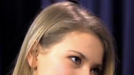 Bindi Irwin