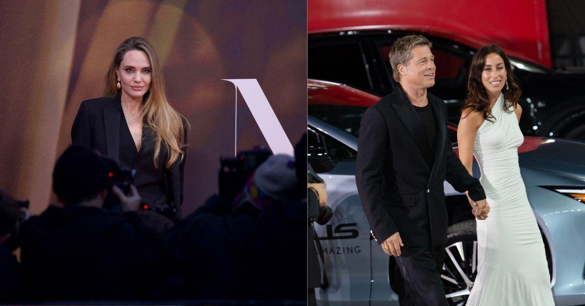 brad pitt lover ines ready to go to war with angelina jolie