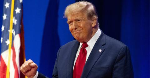 donald trump b windfall investors approve trump media public traded