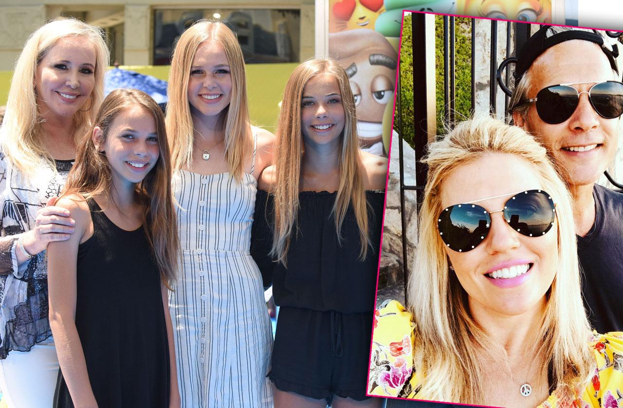 Shannon-Beador-Daughters-David-Girlfriend-Lesley-Cook