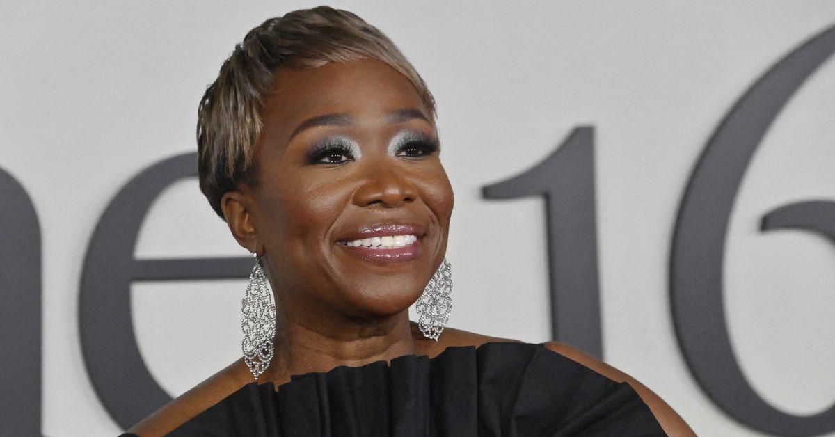 Photo of Joy Reid