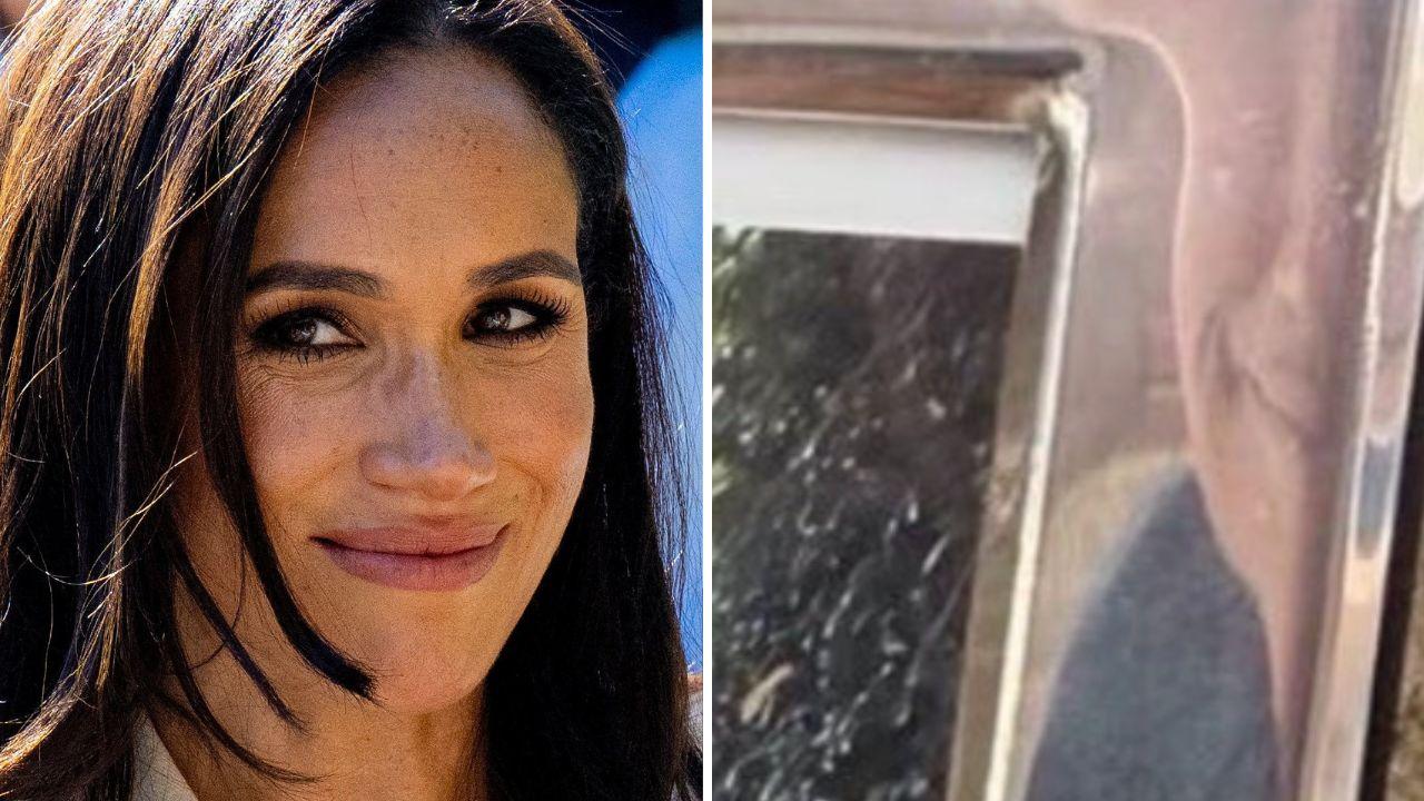 Photo of Meghan Markle