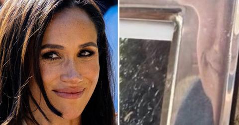Photo of Meghan Markle