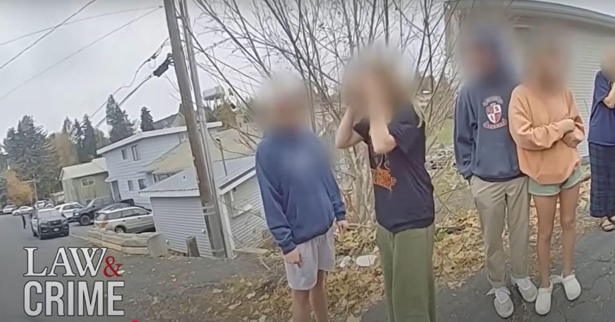 witnesses
