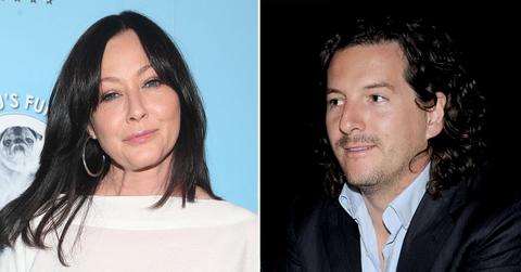 shannen doherty finalizing divorce husband kurt cancer