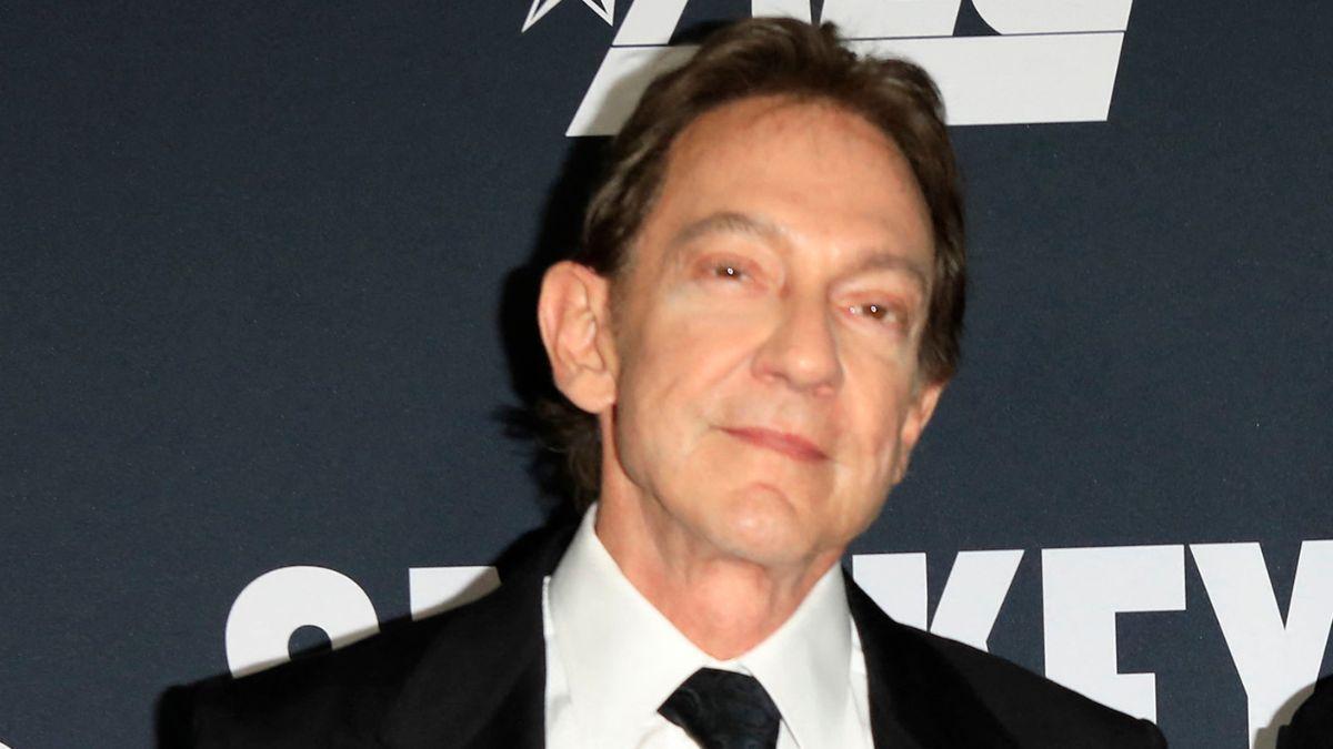 Photo of John Branca
