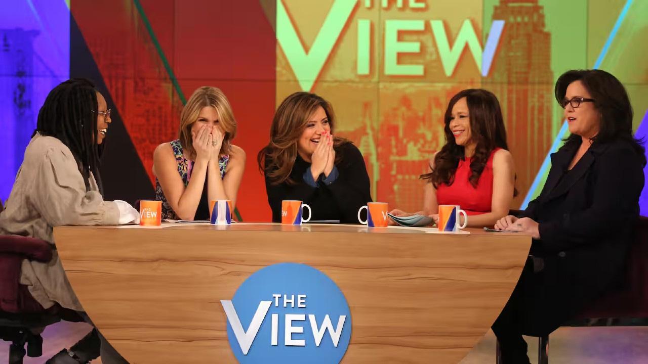 Past co-hosts are coming back to 'The View' in Season 30, according to Rosie O'Donnell.