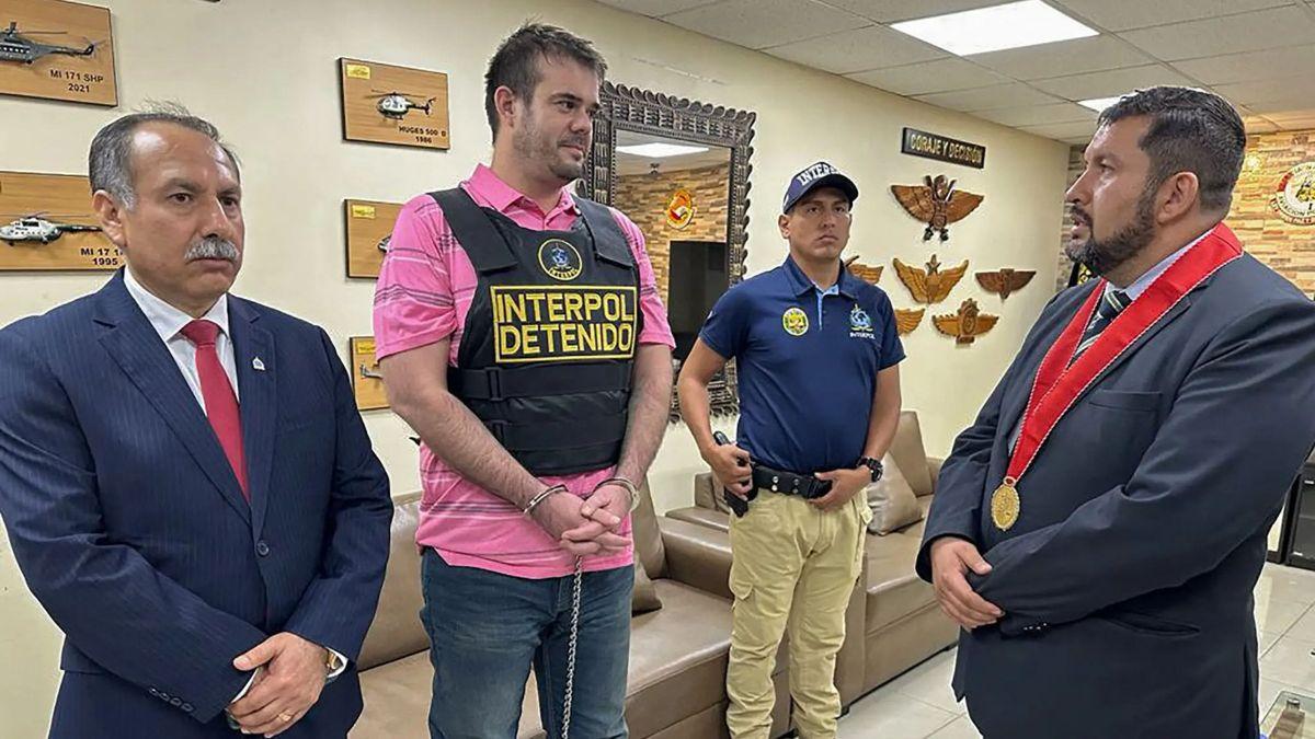 Natalee Holloway's body has never been found.