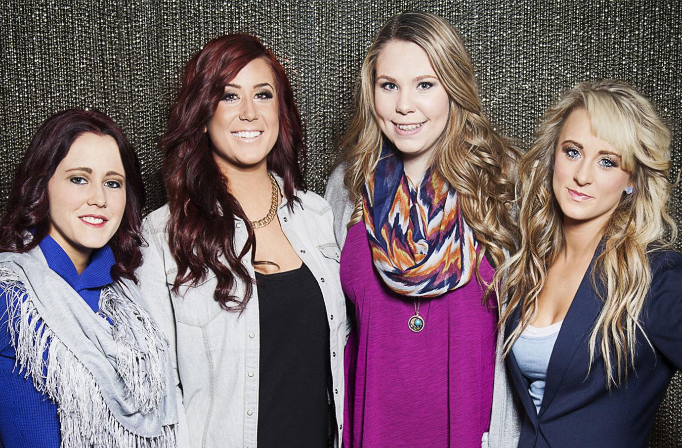 teen mom salaries revealed