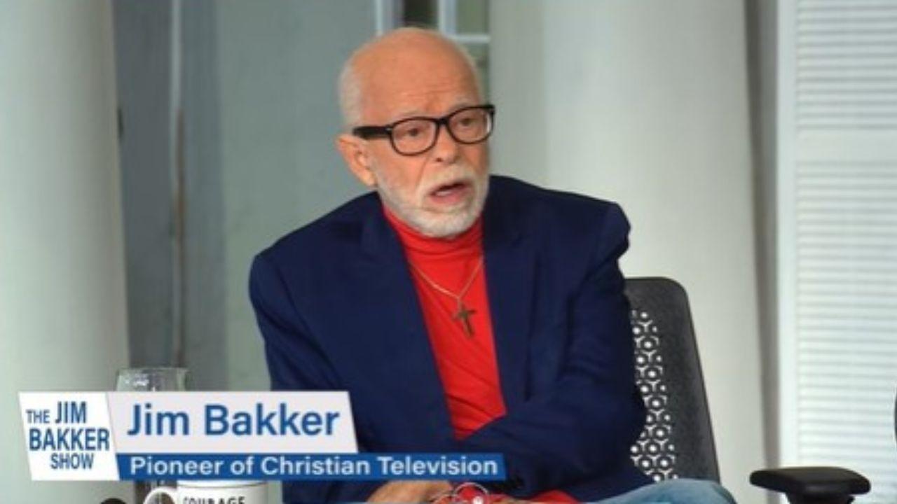 Details about disgraced televangelist Jim Bakker's final years offer a fresh look at his later life.
