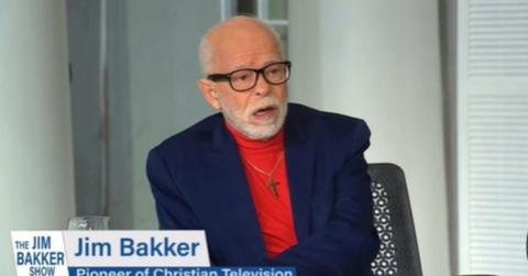 Details about disgraced televangelist Jim Bakker's final years offer a fresh look at his later life.