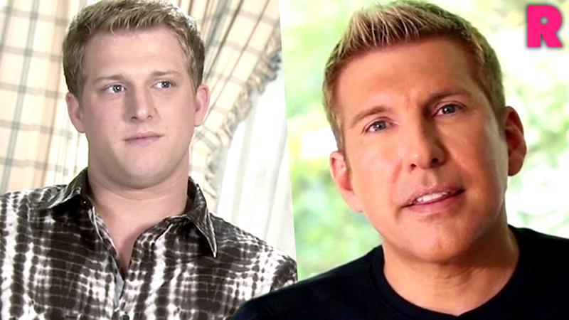 Father Knows Best Todd Chrisley Forgives Estranged Son Kyle ‘he Is