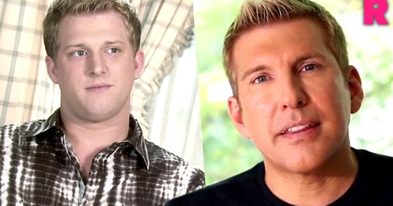 Father Knows Best Todd Chrisley Forgives Estranged Son Kyle ‘he Is