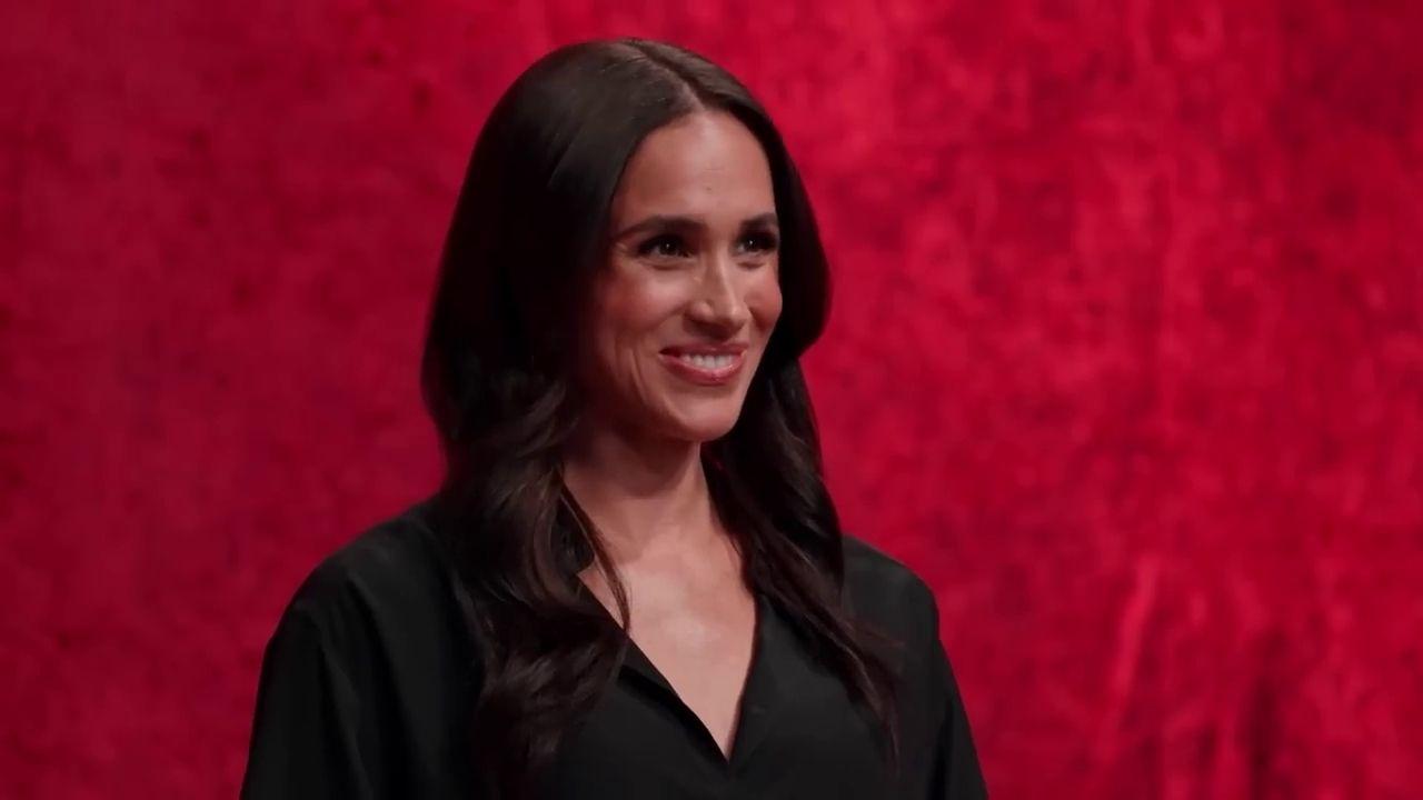 Photo of Meghan Markle