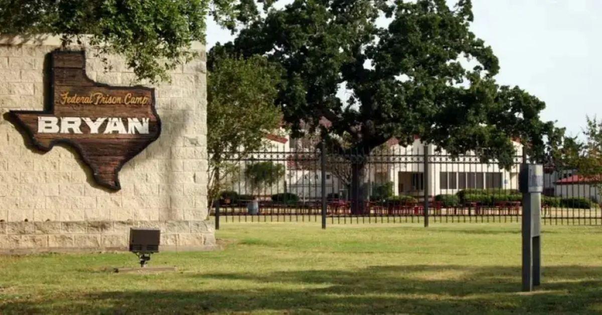 Ghislaine Maxwell Jail