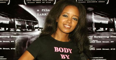 //death playboy playmate stephanie adams son murder suicide PP