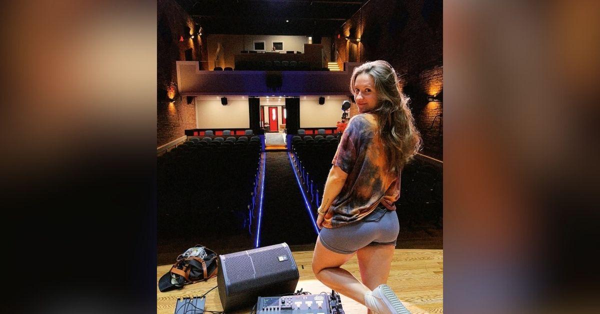 Photo of Maggie Baugh