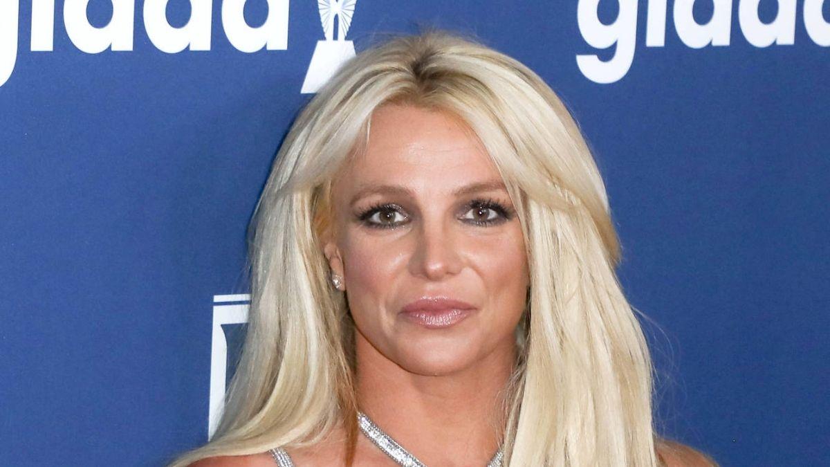 picture of Britney Spears