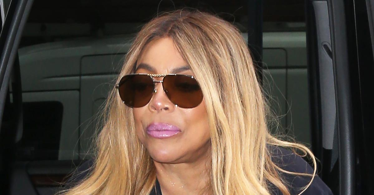 wendy williams show premiere postponed again ongoing medical issues unrelated covid  r