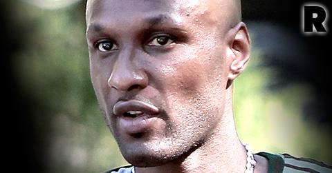 Lamar Odom Drug Dealer Video