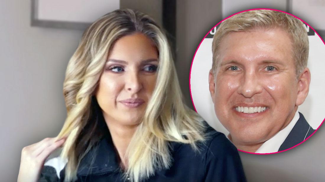 Lindsie Chrisley Return Chrisley Knows Best Season 6