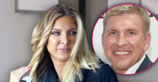 Lindsie Chrisley Return Chrisley Knows Best Season 6