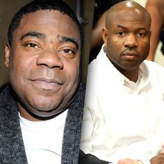 //tracy morgan transferred rehab facility hospital sq