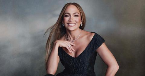 Photo of Jennifer Lopez