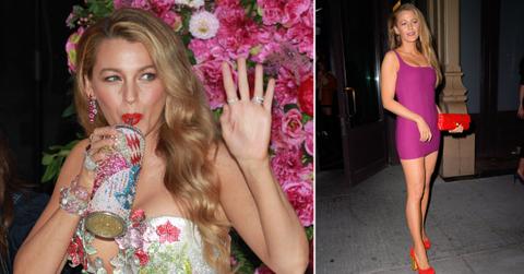 blake lively weight justin baldoni ozempic pp