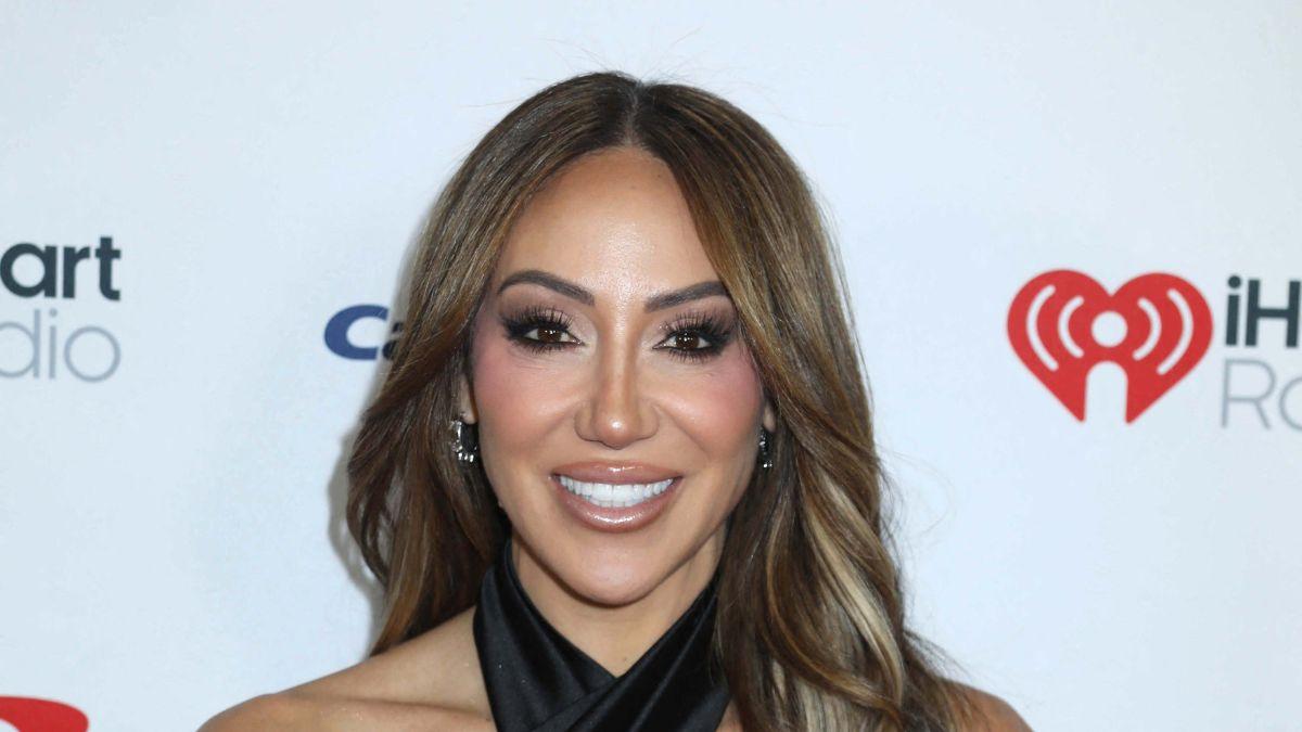 Photo of Melissa Gorga and Teresa Giudice