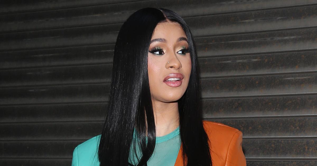 cardi b assault lawsuit offset new york