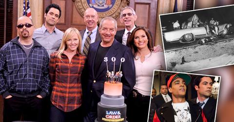 law order special victims unit photos