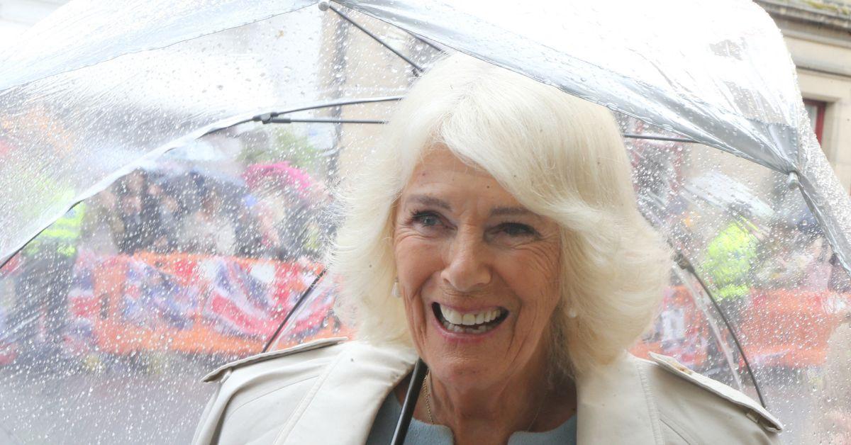 king charles sad last days alone queen camilla vacations yacht