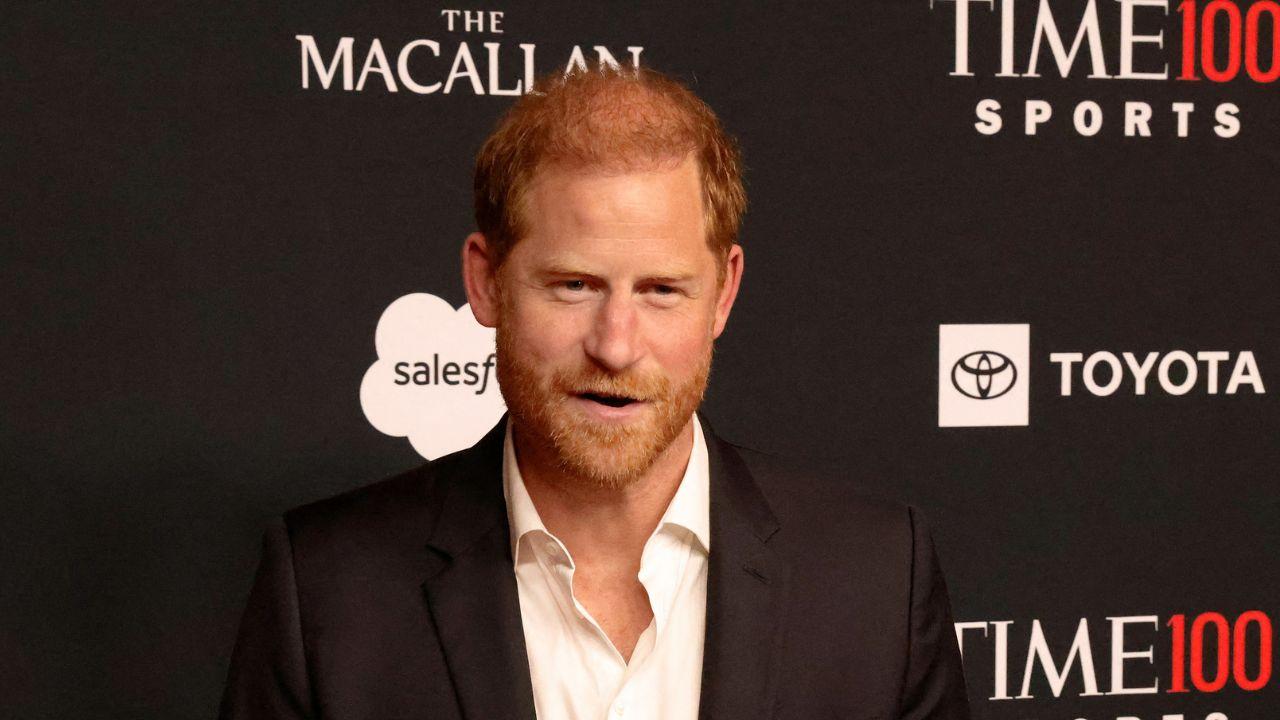 picture of prince harry